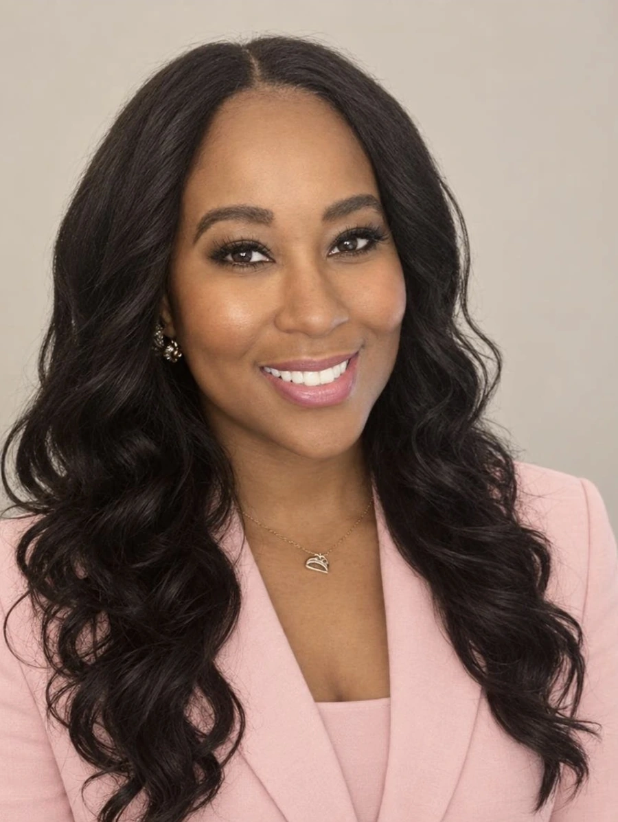 Tysha Pollard-Smith